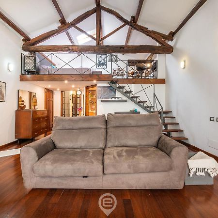 Апартаменты Loft Corso 86 Кальяри Экстерьер фото
