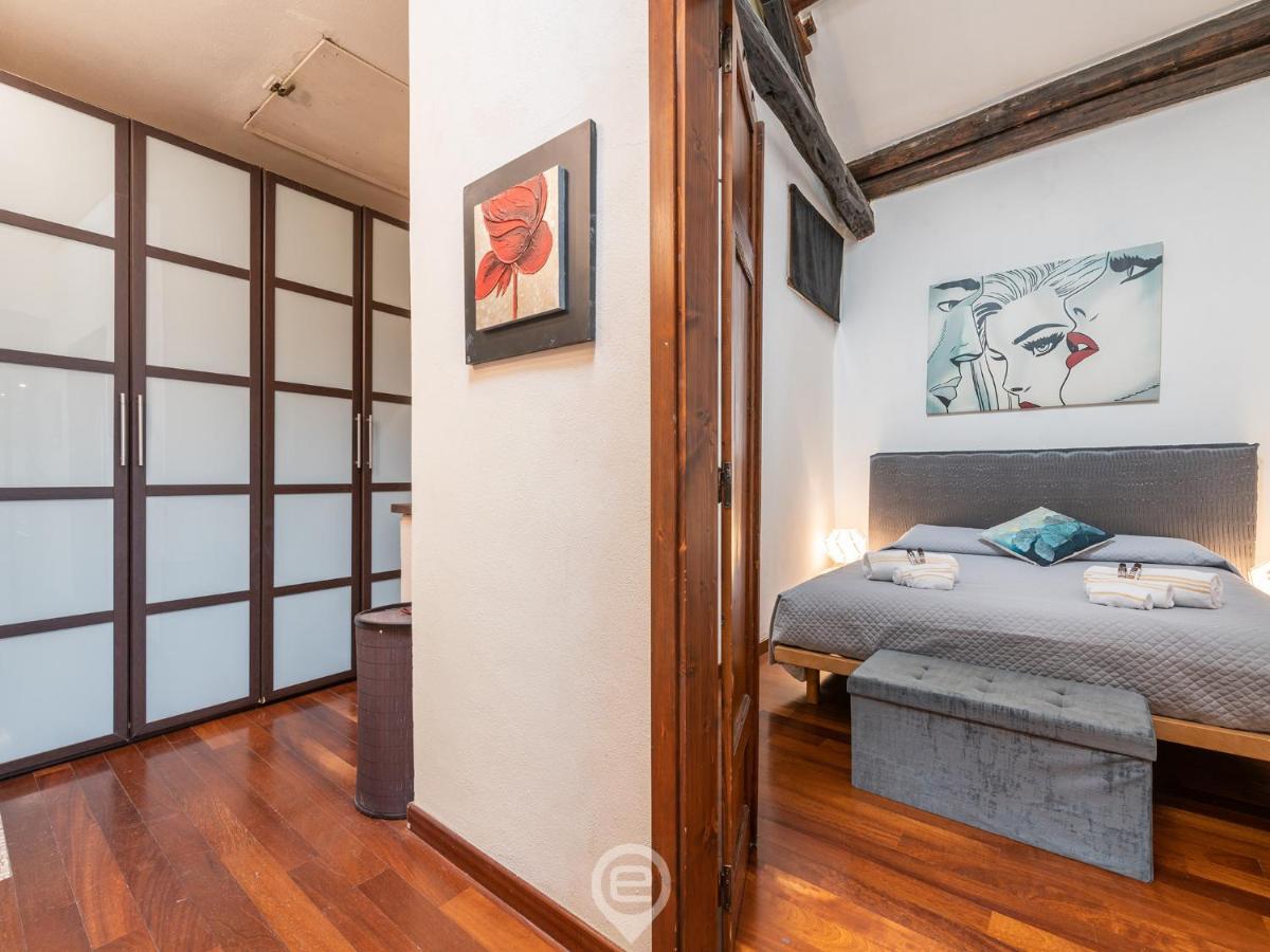 Апартаменты Loft Corso 86 Кальяри Экстерьер фото